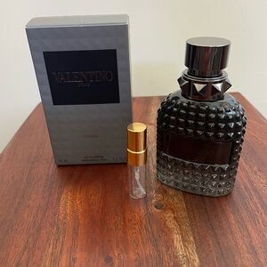 Valentino Uomo Intense EDP